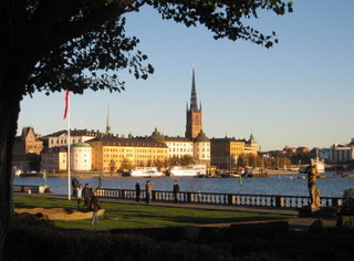 Stockholm1 Stockholm1