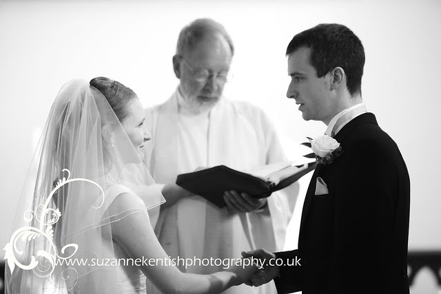 Summer Wedding { Farthingstone }