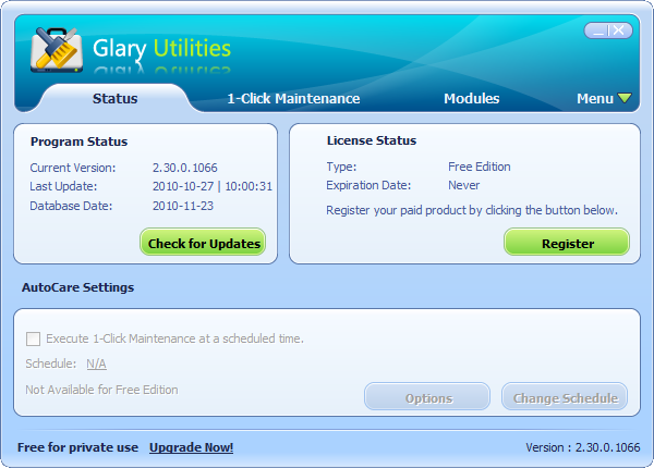 galry-utilities