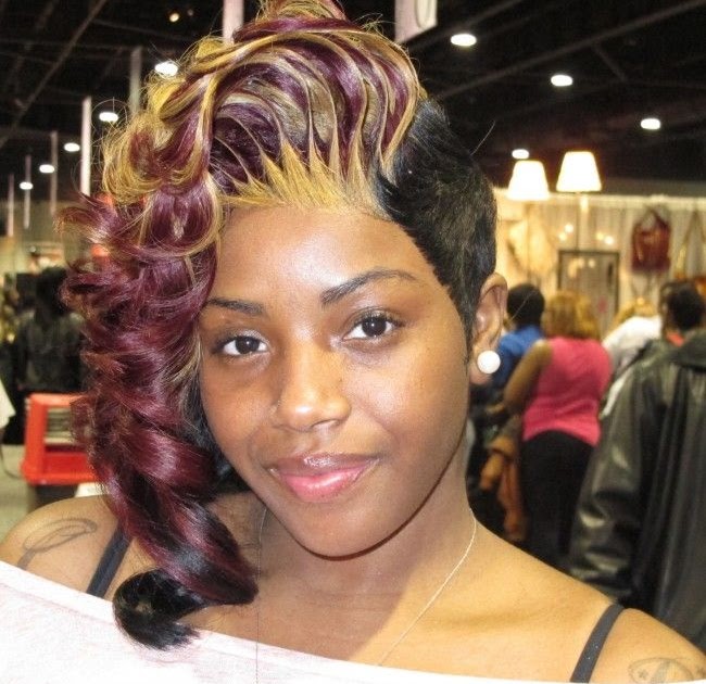 Atlanta Hairstyles 2013 - HairStyle
