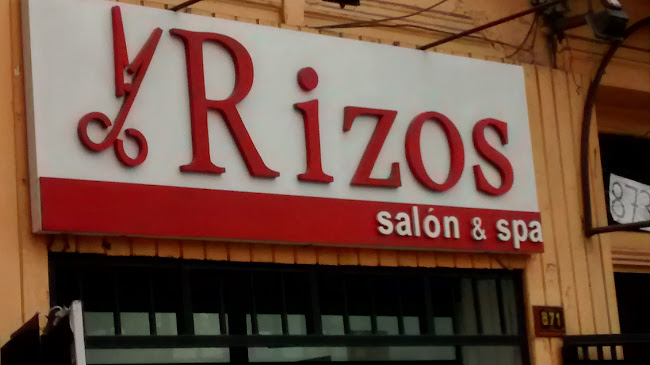 Opiniones de Rizos Salón y Spa en Lima - Barbería