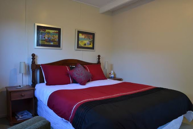 Reviews of Te Mata Lodge in Thames - Hotel