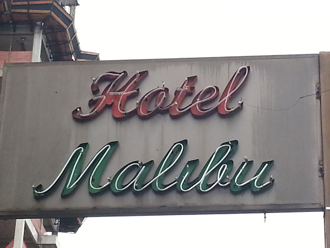 Hotel Malibú