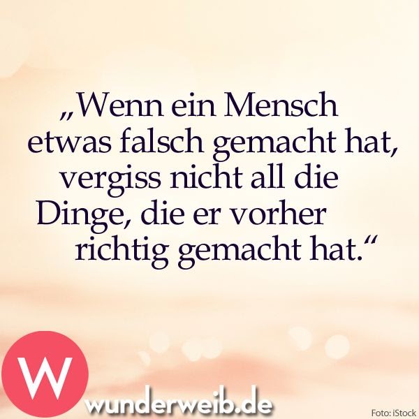 Wunderweib Spruch Des Tages DE Spruch