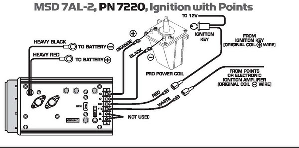 31 Msd 7al 2 Wiring Diagram - Wiring Diagram List