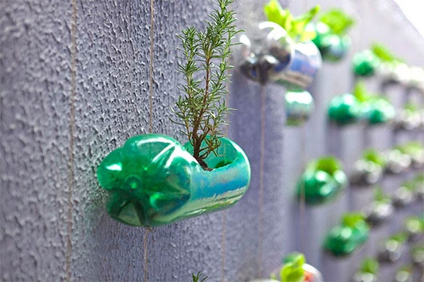 20 Creative Ways To Reuse Old Plastic Bottles Archartme