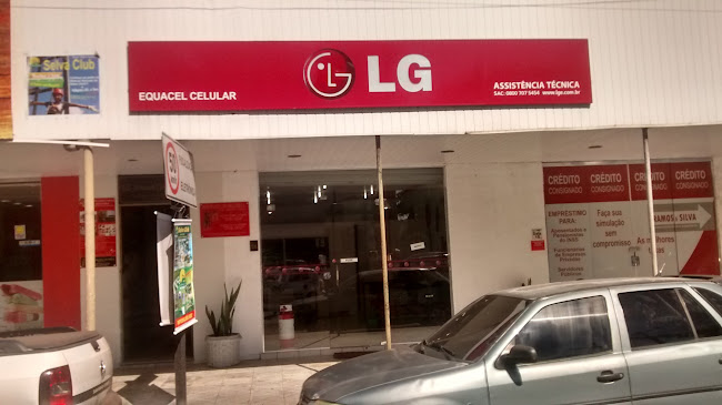 Equacel Celular