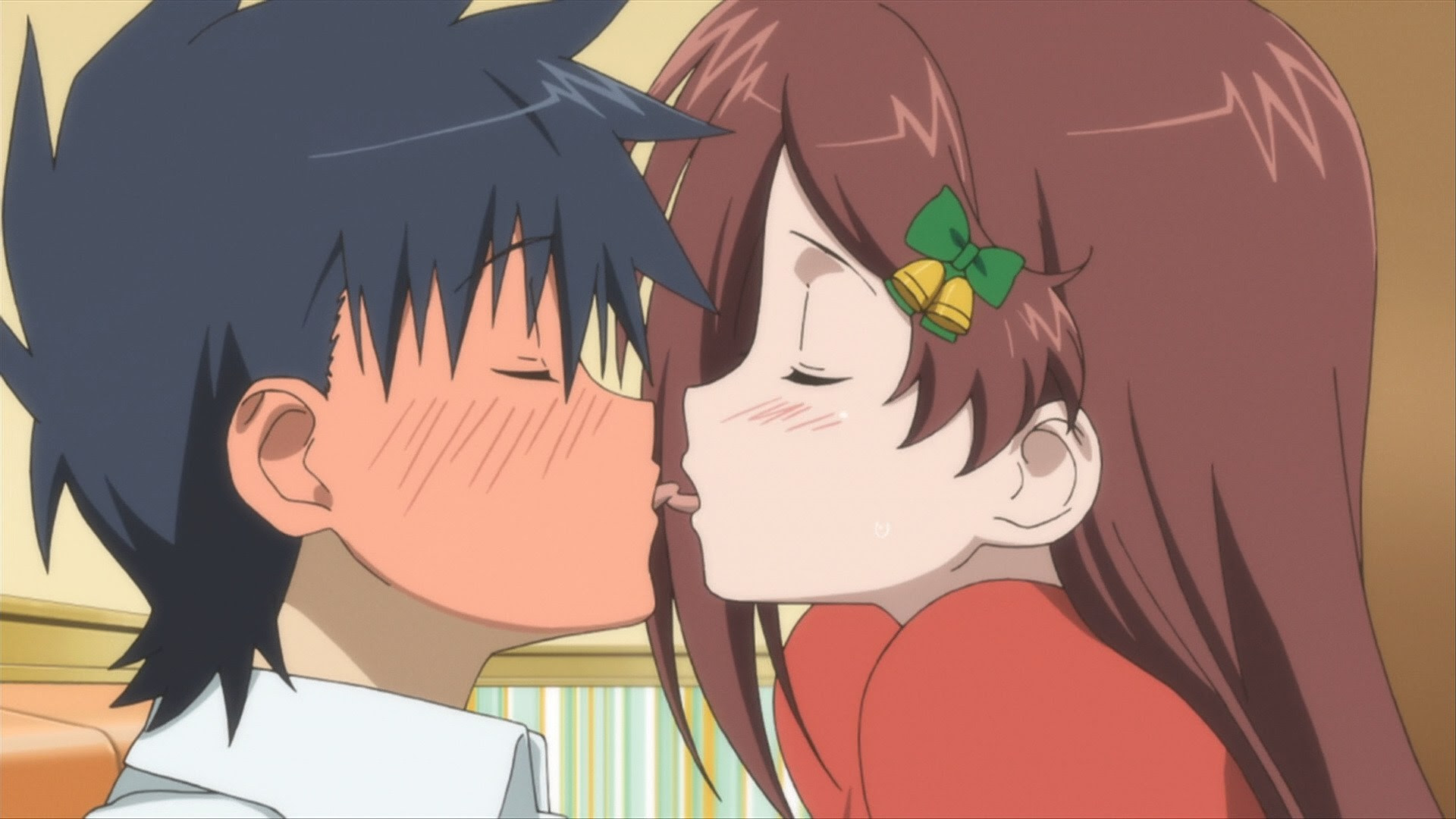 Kiss x Sis OVA Episode 2 Sub Indo, Anime Kiss x Sis OVA Episode...