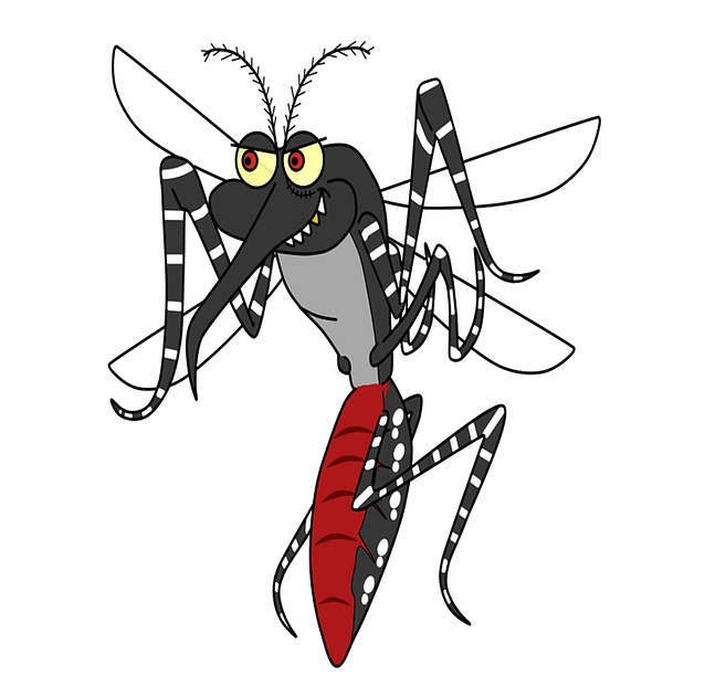 25+ Trend Terbaru Animasi Nyamuk Aedes - Amanda T. Ayala