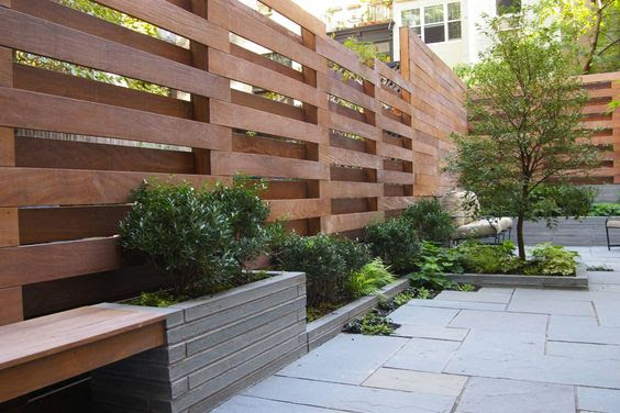 fence design ideas 13