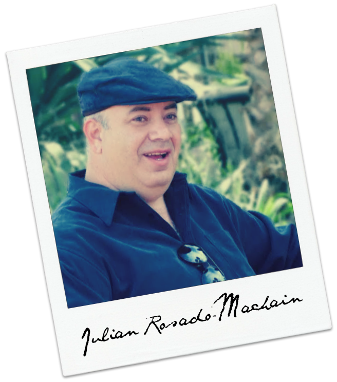Julian Rosado-Machain 2