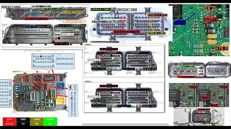 [UniqueID] - Read ford-laser-ecu-diagram Kindle Editon - Team Dog: How
