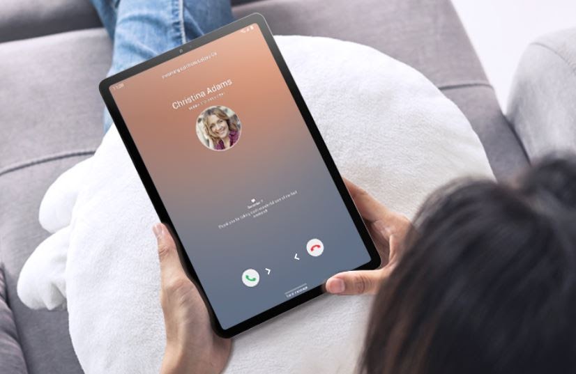 tab s4 android 10