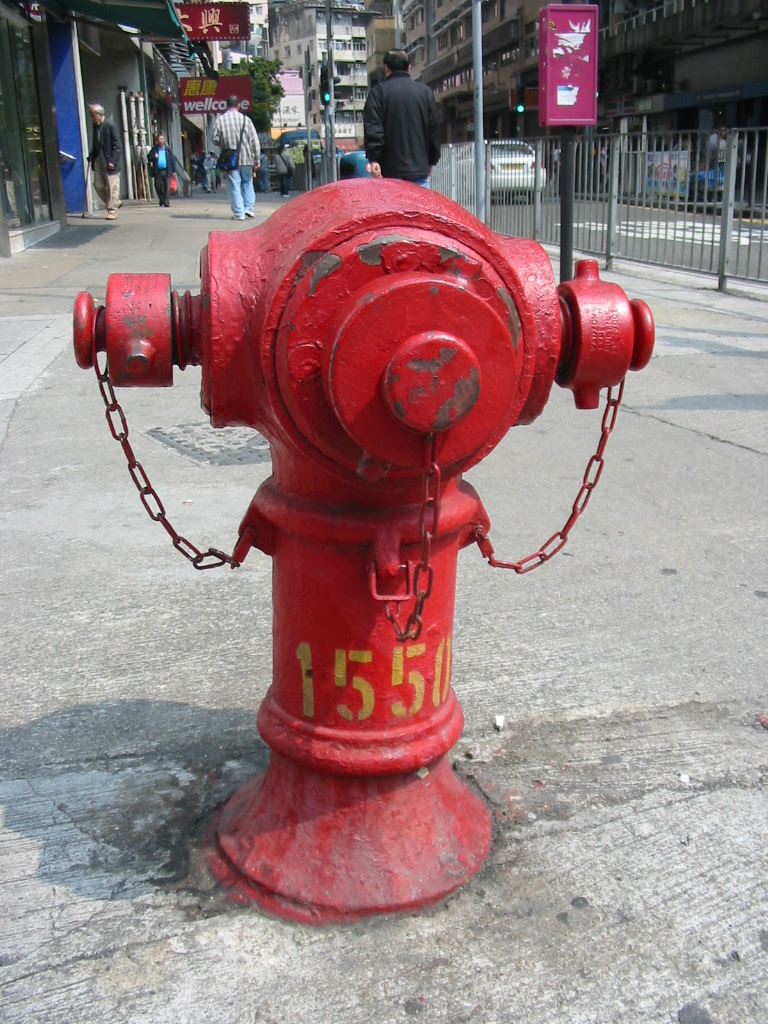 301 Unicorn Fire Hydrant Coloring Page 