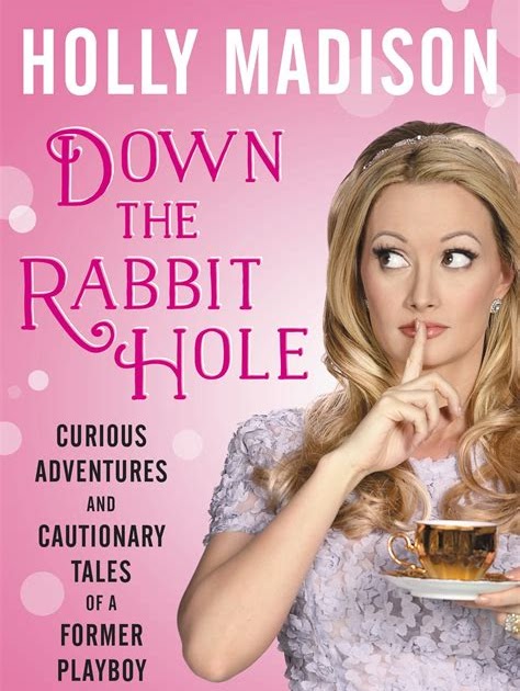 down the rabbit hole holly pdf free download