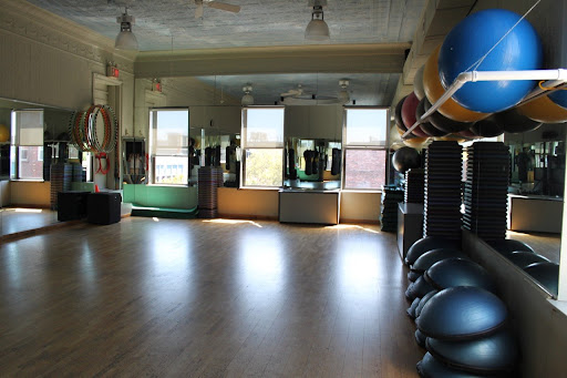 Gym «Body Elite Gym», reviews and photos, 348 Court St, Brooklyn, NY 11231, USA