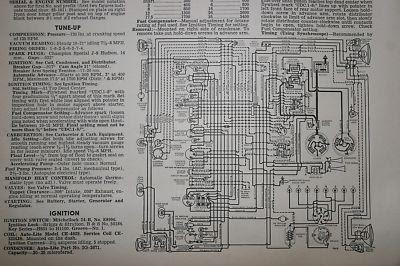 Wiring Diagram PDF: 1936 Chevy Wiring Diagram