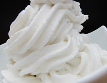 Crème chantilly végétale crème coco vegan vegetalien