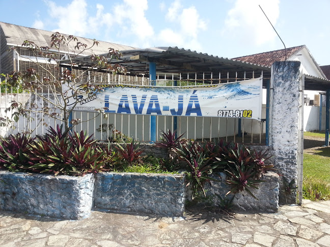 Avaliações sobre Lava Já em João Pessoa - Lava-rápido