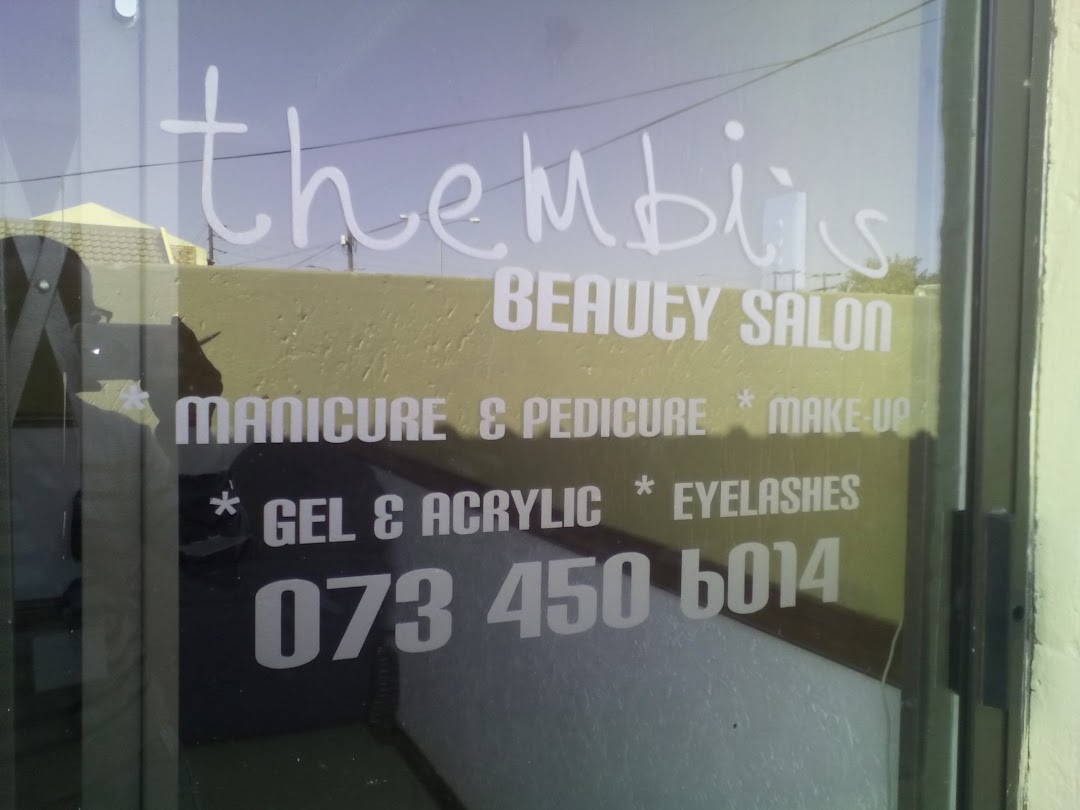 Thembls Beauty Salon