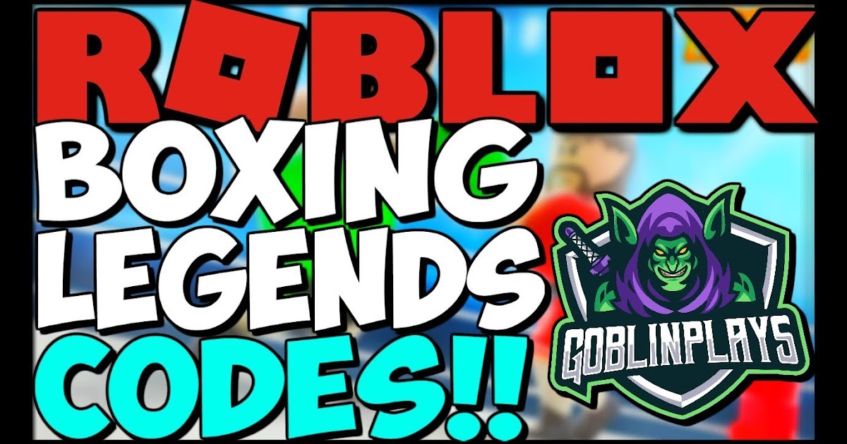 Ultimate Boxing Codes Roblox