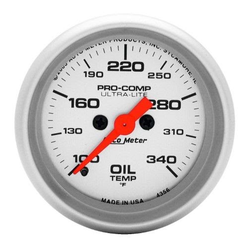 Autometer Temp Gauge Wiring Diagram - Blog Perch