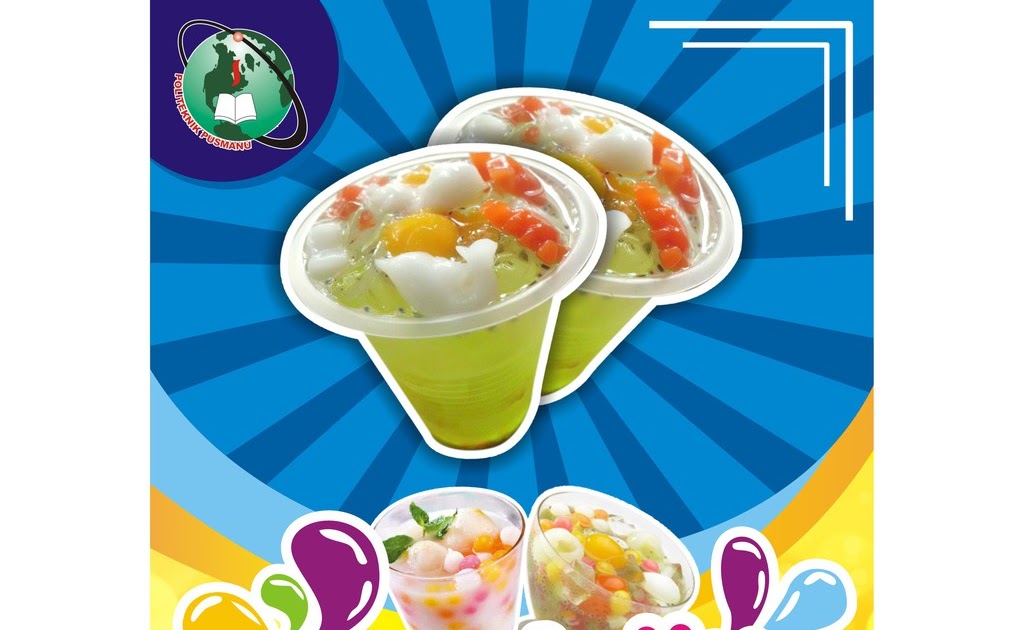 Contoh Spanduk Es Jelly Gambar Contoh Banners