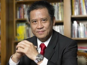 Andrie Wongso Andrie Wongso
