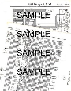 1962 Impala Wiring Diagram / 62 1962 Chevy Nova Electrical Wiring
