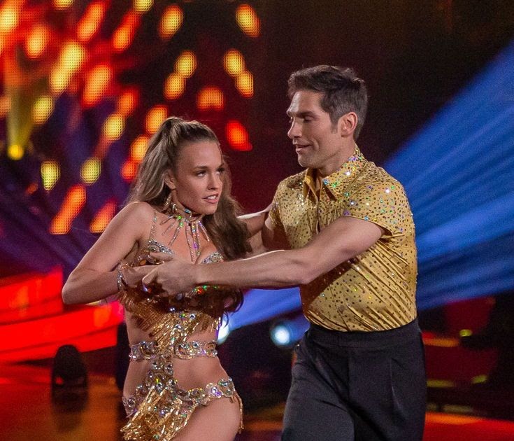 Lets Dance Videos Laura Müller