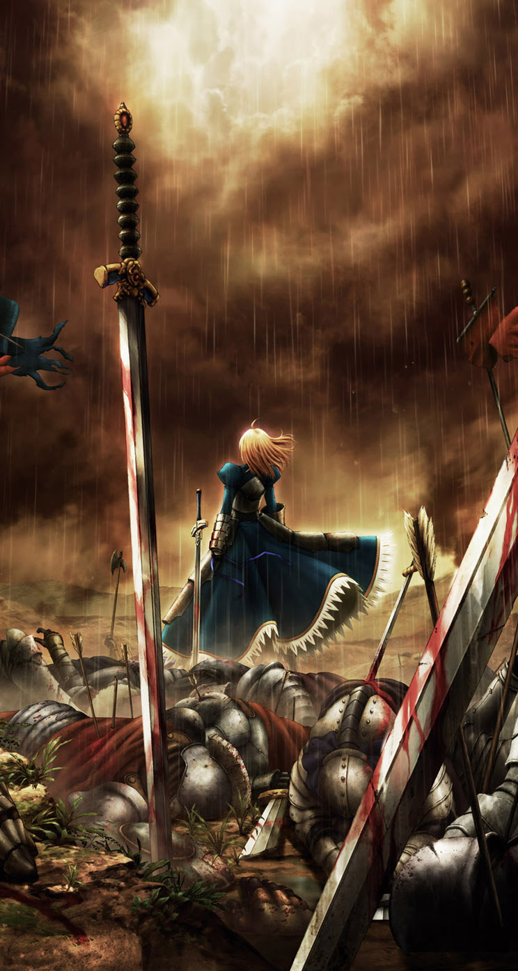 すべての動物画像 最高のかっこいい Fate Stay Night 壁紙