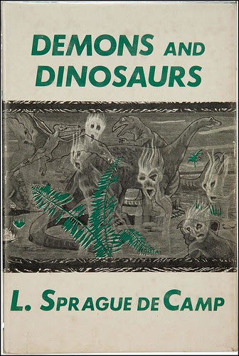 Demons and Dinosaurs