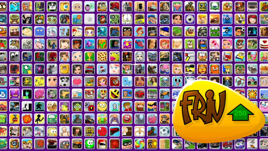 Juegos Friv Gratis Para Jugar En El Celular Sin Descargar Gratis