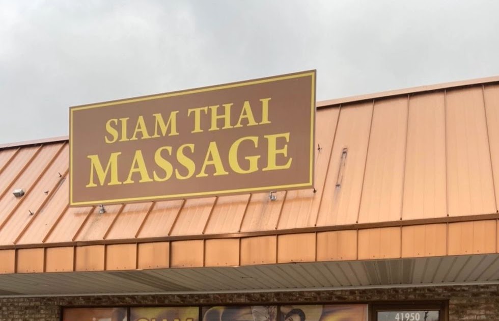 Best Hotel Massage Near Me