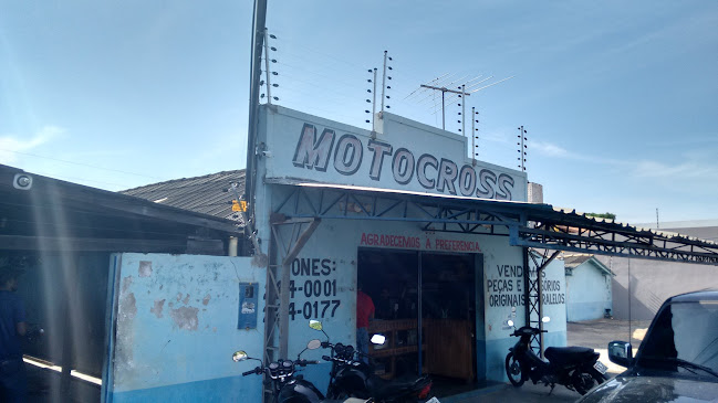 Motocross