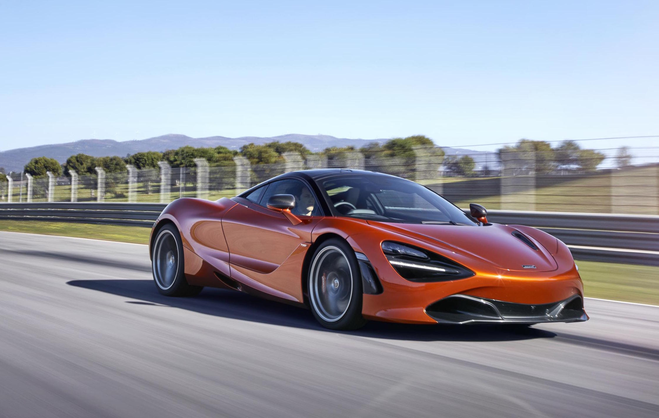McLaren 720S unleashed at Geneva, debuts 530kW 4.0TT V8 PerformanceDrive McLaren 720S unleashed at Geneva, debuts 530kW 4.0TT V8 PerformanceDrive