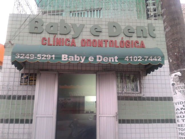 Baby e Dent - Dentista