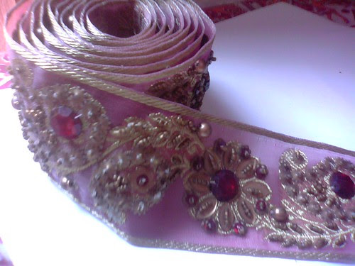 Ribbon!