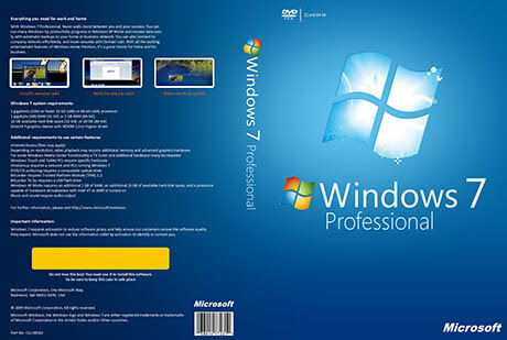 windows 7 professional 64 bit crack free download