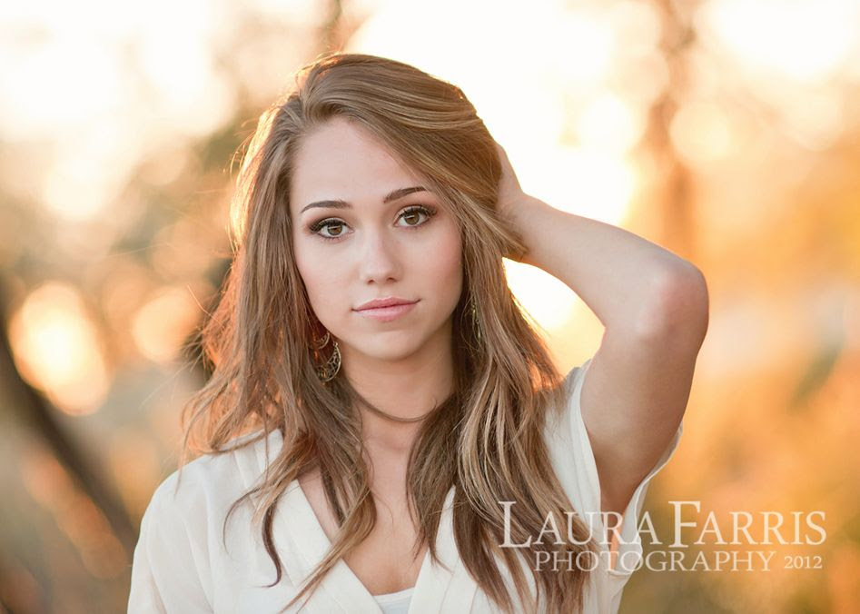 nampa senior portraits