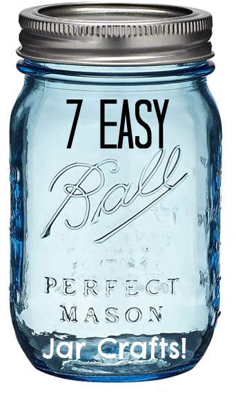 Mason Jar Drawing Png