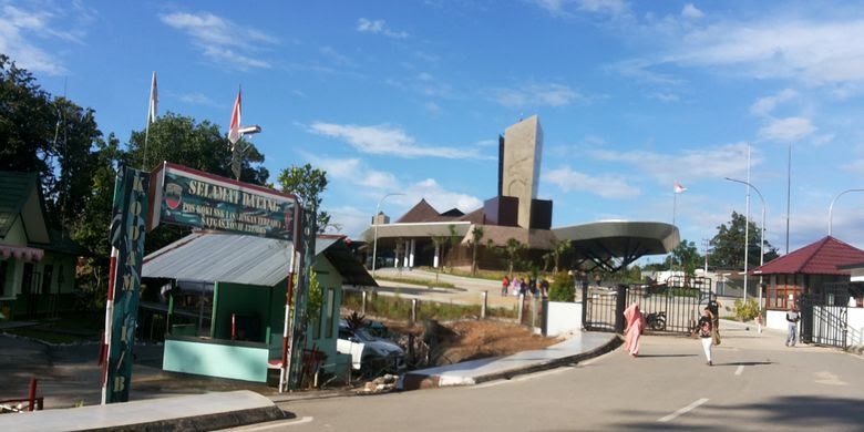 Berapa Lama Perjalanan Dari Jakarta Ke Malang Naik Mobil  Seputar Jalan