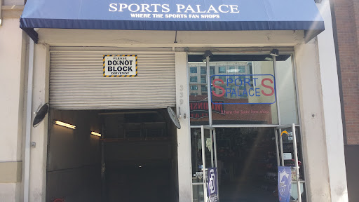 Sporting Goods Store «Sports Palace», reviews and photos, 339 Seventh Ave, San Diego, CA 92101, USA