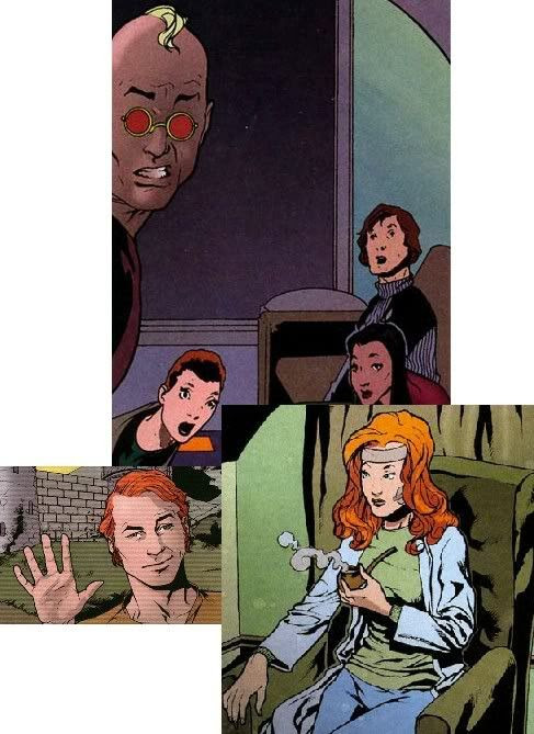 X-Factor