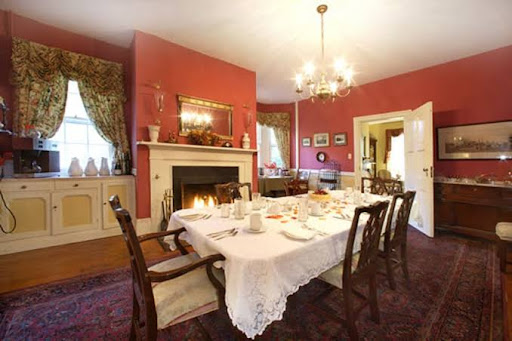 Bed & Breakfast «Caldwell House Bed and Breakfast», reviews and photos, 25 Orrs Mills Rd, Salisbury Mills, NY 12577, USA