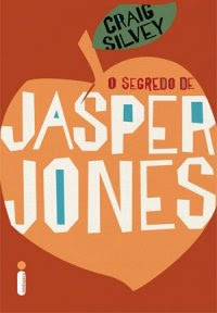 O segredo de Jasper Jones