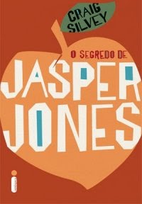 Resenha #25: O Segredo de Jasper Jones - Craig Silvey