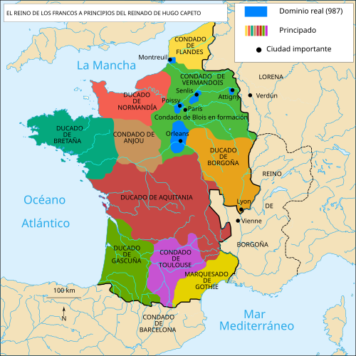 Blog de Sociales para el alumnado de 1º y 2º ESO: Tema 2 (2º). División ...