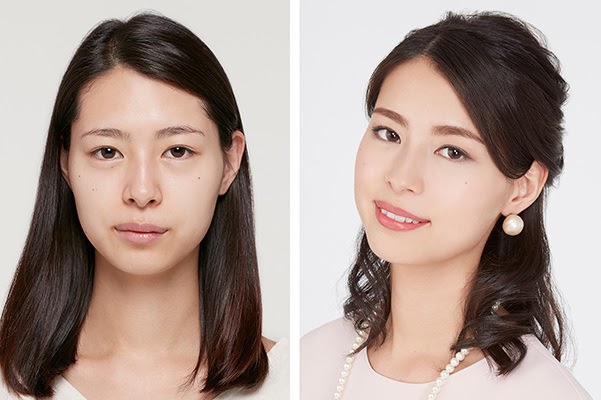 世界のすべての髪型 最新のHD着物 メイク 30 代 資生堂