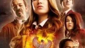 House of Anubis Occult Themes